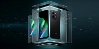 Redmi 17 4G caracteristicas especificaciones