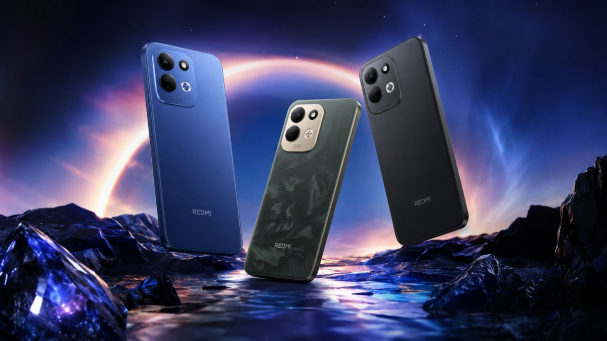 Redmi 17 4G diseño pantalla rendimiento camaras bateria
