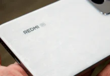Redmi 17 especificaciones filtradas