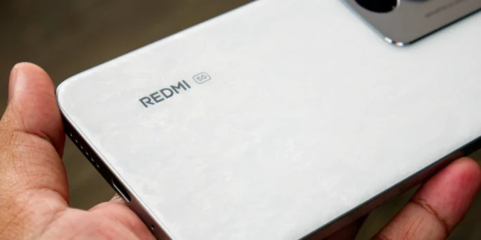 Redmi 17 especificaciones filtradas