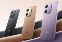 Redmi 17C 5G especificaciones y precio oficial