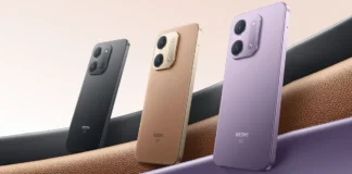 Redmi 17C 5G: el nuevo móvil 5G «económico» de Xiaomi no tiene nada de atractivo Redmi 17C 5G especificaciones y precio oficial