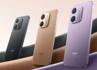 Redmi 17C 5G especificaciones y precio oficial