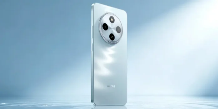 Redmi 17C todas las caracteristicas y precio Redmi 17C todas las caracteristicas y precio
