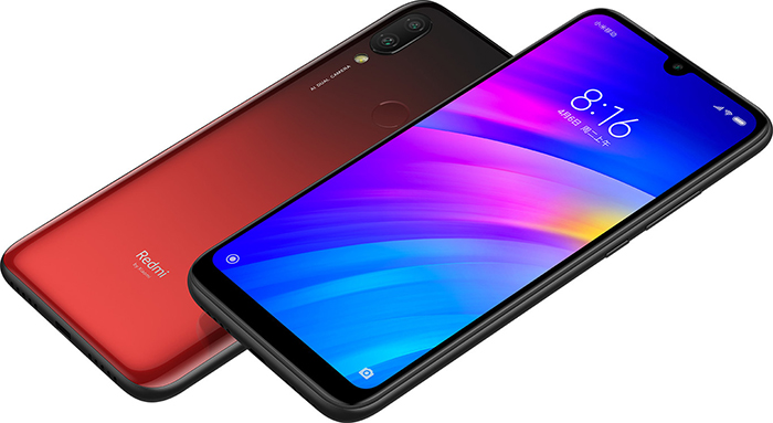 Redmi 7 Vs Redmi 6 cual es mejor