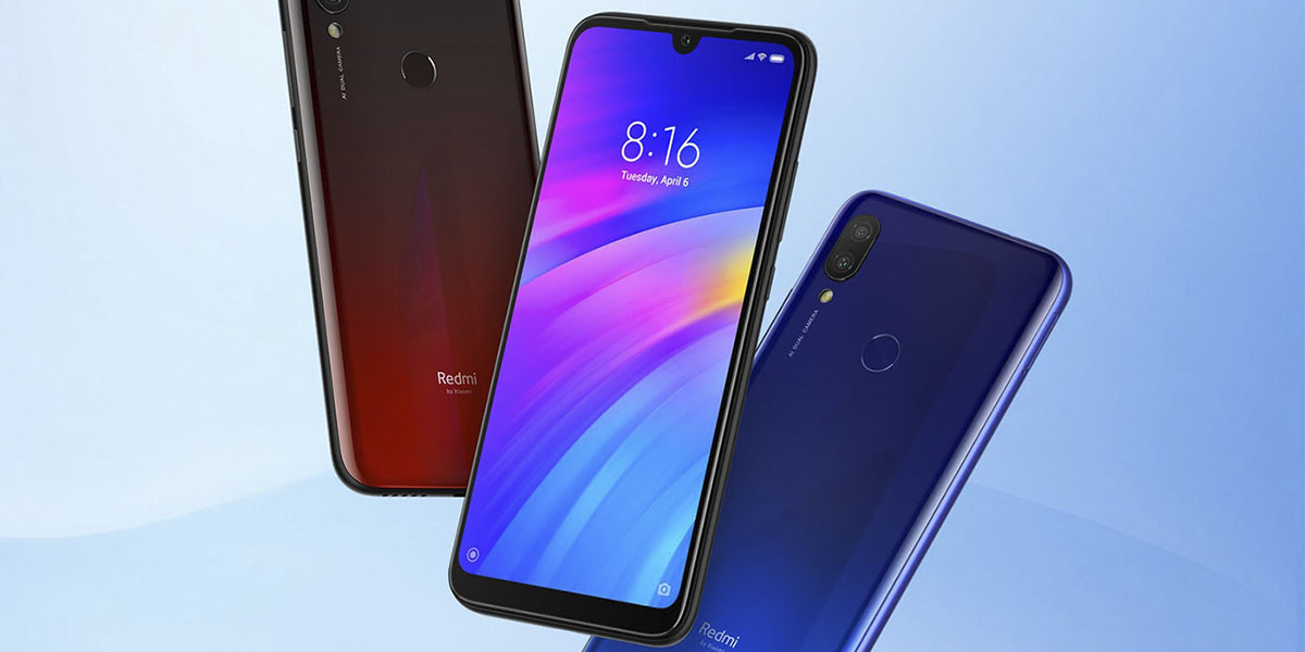Redmi 8 y Redmi 8A especificaciones filtradas Redmi 8 y Redmi 8A especificaciones filtradas