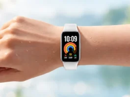 Redmi Band 4: la Xiaomi Smart Band 11 Active que tenemos en España se muda a China y cuesta lo que una ida al cine Redmi Band 4 lanzamiento caracteristicas especificaciones