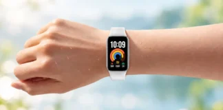 Redmi Band 4 lanzamiento caracteristicas especificaciones