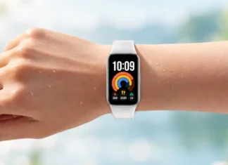 Redmi Band 4 lanzamiento caracteristicas especificaciones