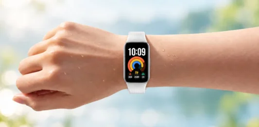 Redmi Band 4 lanzamiento caracteristicas especificaciones