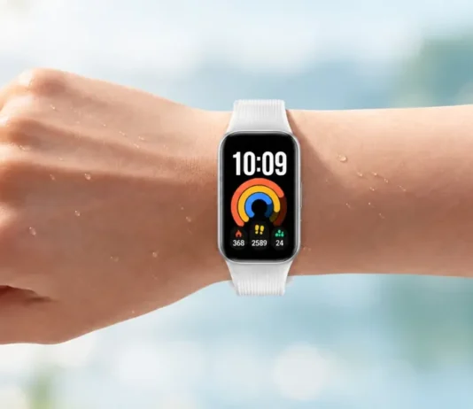 Redmi Band 4 lanzamiento caracteristicas especificaciones