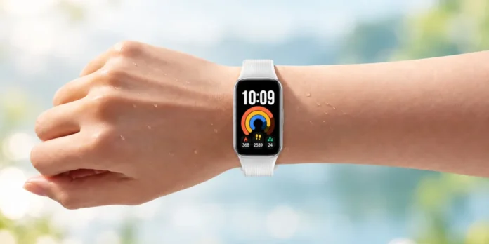 Redmi Band 4 lanzamiento caracteristicas especificaciones