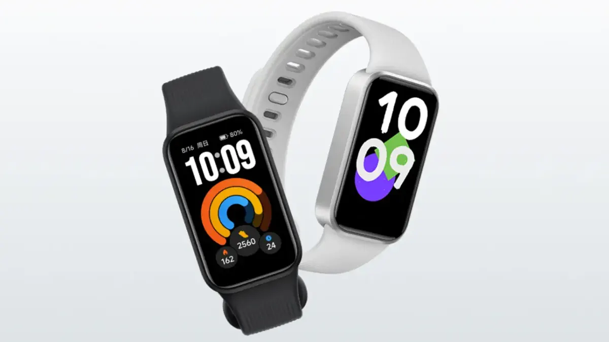 Redmi Band 4 modos deportivos sensores funciones salud
