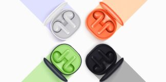 Redmi Buds 4 Lite auriculares baratos de Xiaomi con diseno de AirPods