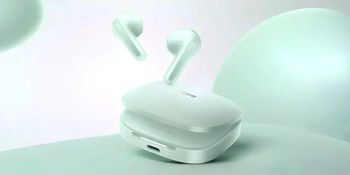 Redmi Buds 7S ANC y audio espacial al alcance de todos Redmi Buds 7S ANC y audio espacial al alcance de todos