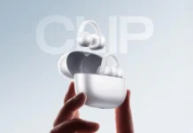 Redmi Clip Neo los primeros auriculares tipo clip de Redmi