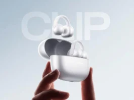 Redmi Clip Neo los primeros auriculares tipo clip de Redmi