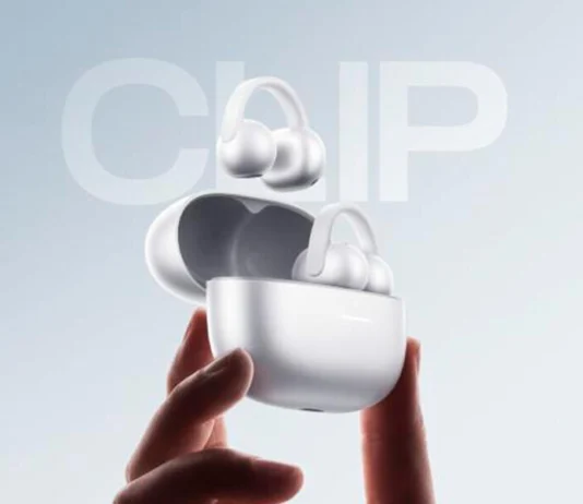 Redmi Clip Neo los primeros auriculares tipo clip de Redmi