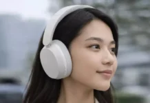 Redmi Headphones Neo asi son los primeros cascos de Xiaomi