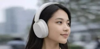 Redmi Headphones Neo asi son los primeros cascos de Xiaomi