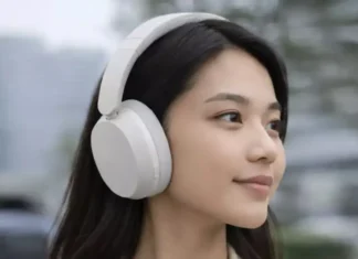 Redmi Headphones Neo asi son los primeros cascos de Xiaomi