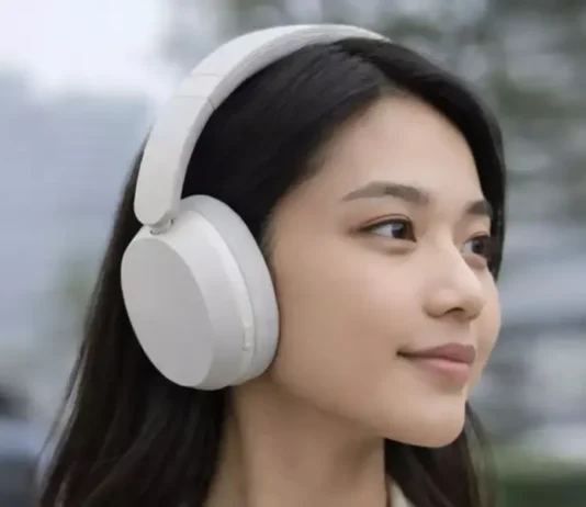 Redmi Headphones Neo asi son los primeros cascos de Xiaomi