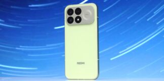 Redmi K100 Pro y K100 Pro Max especificaciones y precios