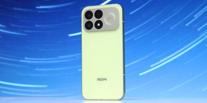 Redmi K100 Pro y K100 Pro Max especificaciones y precios Redmi K100 Pro y K100 Pro Max especificaciones y precios