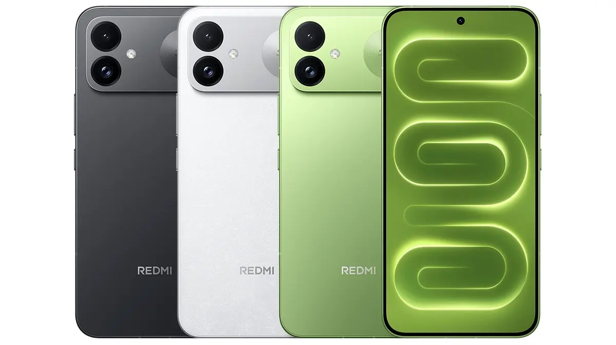 Redmi K100 todas las caracteristicas y precio oficial