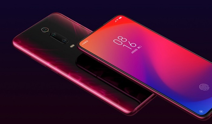 Redmi K20 2