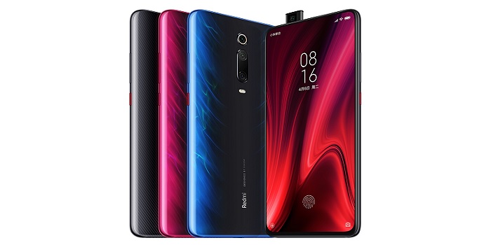 Redmi K20 Pro destacada