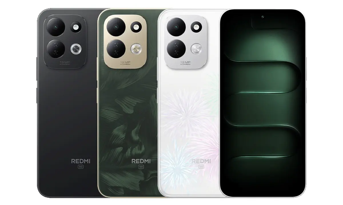 Redmi M100 precio