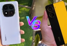 Redmi Note 13 Pro Plus 5G vs poco x7 pro comparativa caracteristicas especificaciones