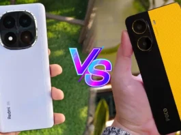 Redmi Note 13 Pro Plus 5G vs poco x7 pro comparativa caracteristicas especificaciones