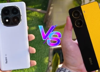 Redmi Note 13 Pro Plus 5G vs poco x7 pro comparativa caracteristicas especificaciones