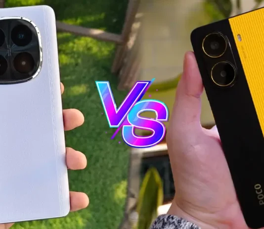 Redmi Note 13 Pro Plus 5G vs poco x7 pro comparativa caracteristicas especificaciones