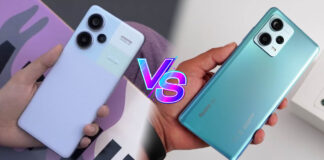 Redmi Note 13 Pro Plus vs Redmi Note 12 Pro Plus comparativa