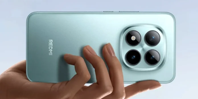 Redmi Note 15 4G y Note 15 Pro 4G caracteristicas y precios Redmi Note 15 4G y Note 15 Pro 4G caracteristicas y precios