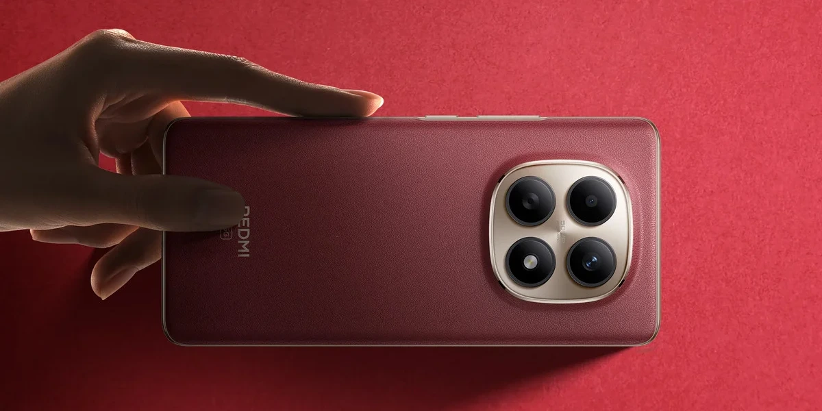 Redmi Note 15 Special Edition bateria sonido camaras