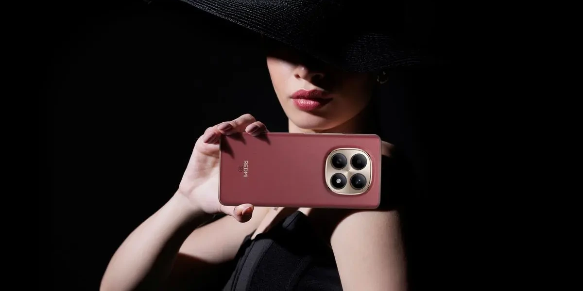 Redmi Note 15 Special Edition diseño pantalla rendimiento