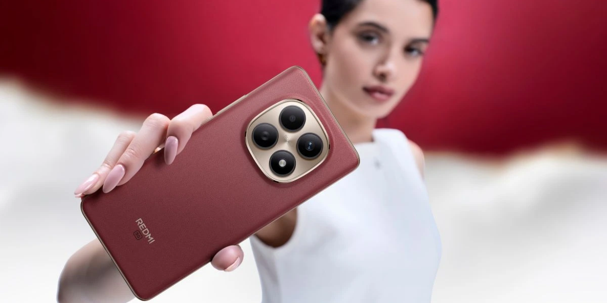 Redmi Note 15 Special Edition: un móvil con poco de ‘especial’, pero que tampoco está mal