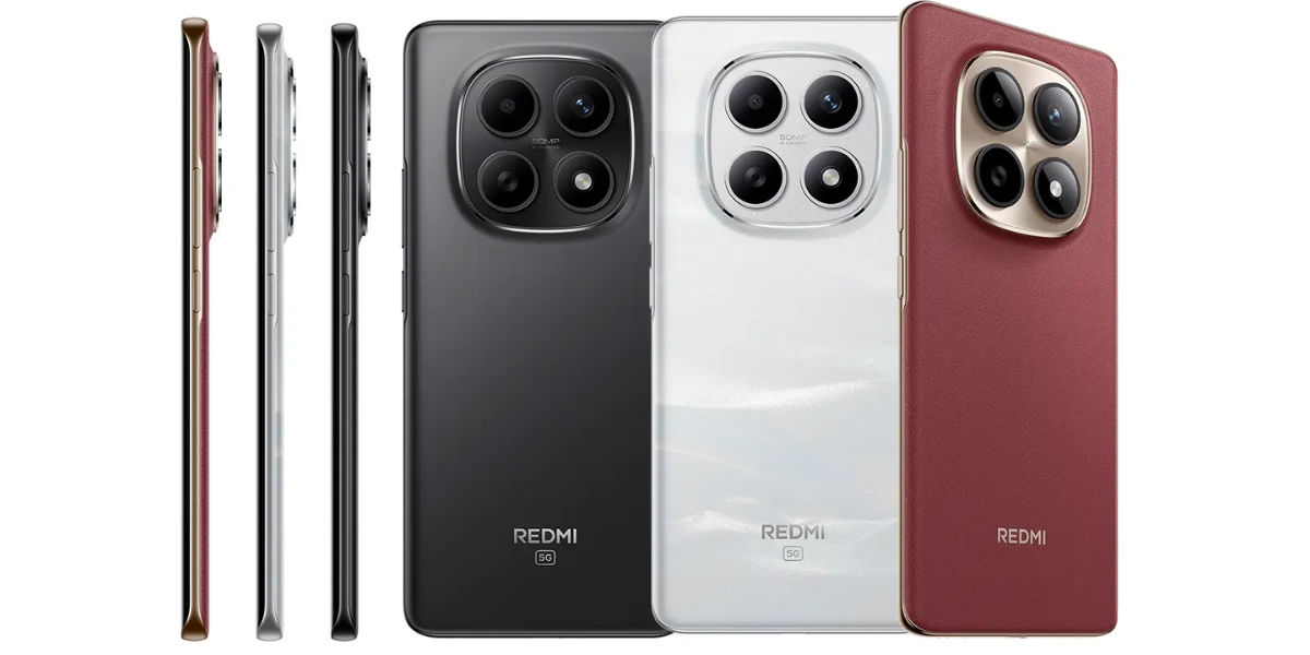 Redmi Note 15 Special Edition precio disponibilidad colores