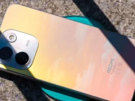 Redmi Note 17 Pro Max todas las caracteristicas y precios