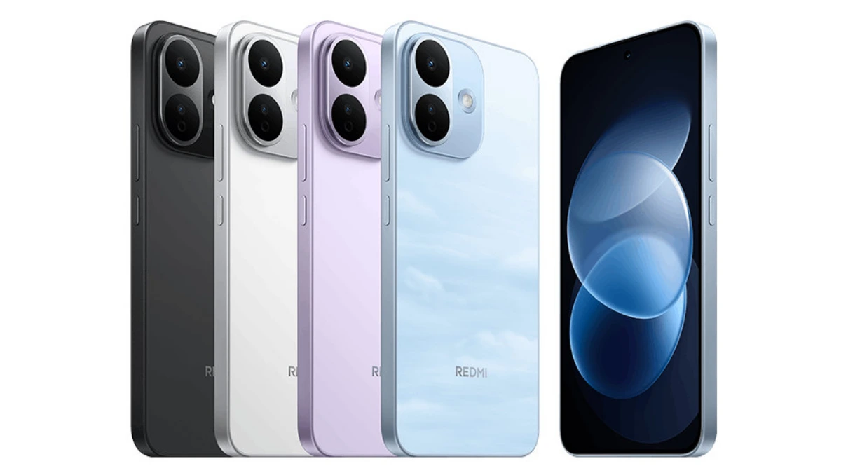 Redmi Note 17 Pro precio disponibilidad colores
