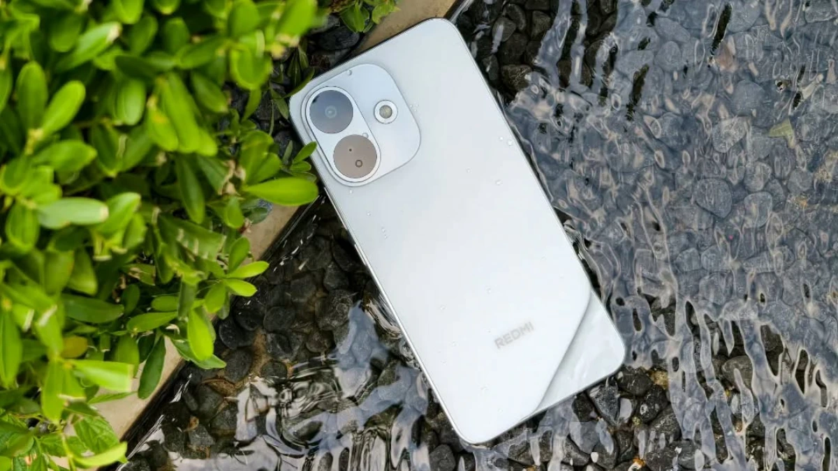 Redmi Note 17 Pro resistencia camaras bateria