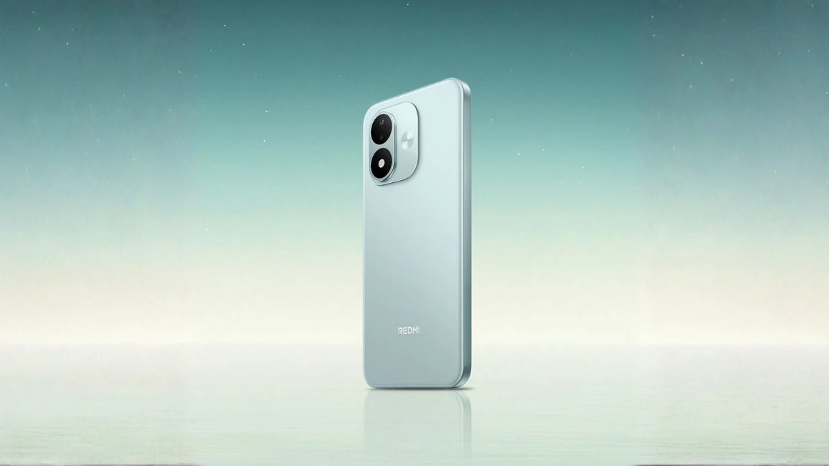 Redmi Note 17 camaras bateria sonido