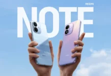 Redmi Note 17 y Redmi Note 17 Pro lanzamiento caracteristicas especificaciones