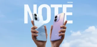 Redmi Note 17 y Redmi Note 17 Pro lanzamiento caracteristicas especificaciones