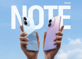 Redmi Note 17 y Redmi Note 17 Pro lanzamiento caracteristicas especificaciones
