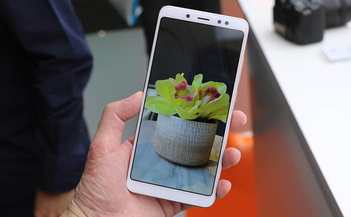 Redmi Note 5 oferta